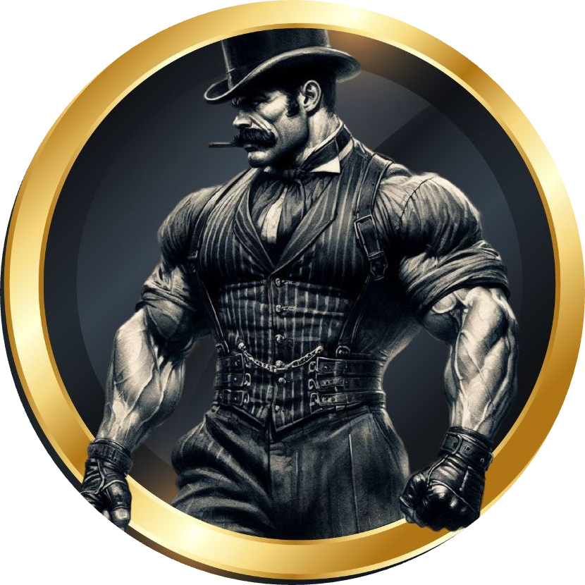 Clown Catcher Research emblem