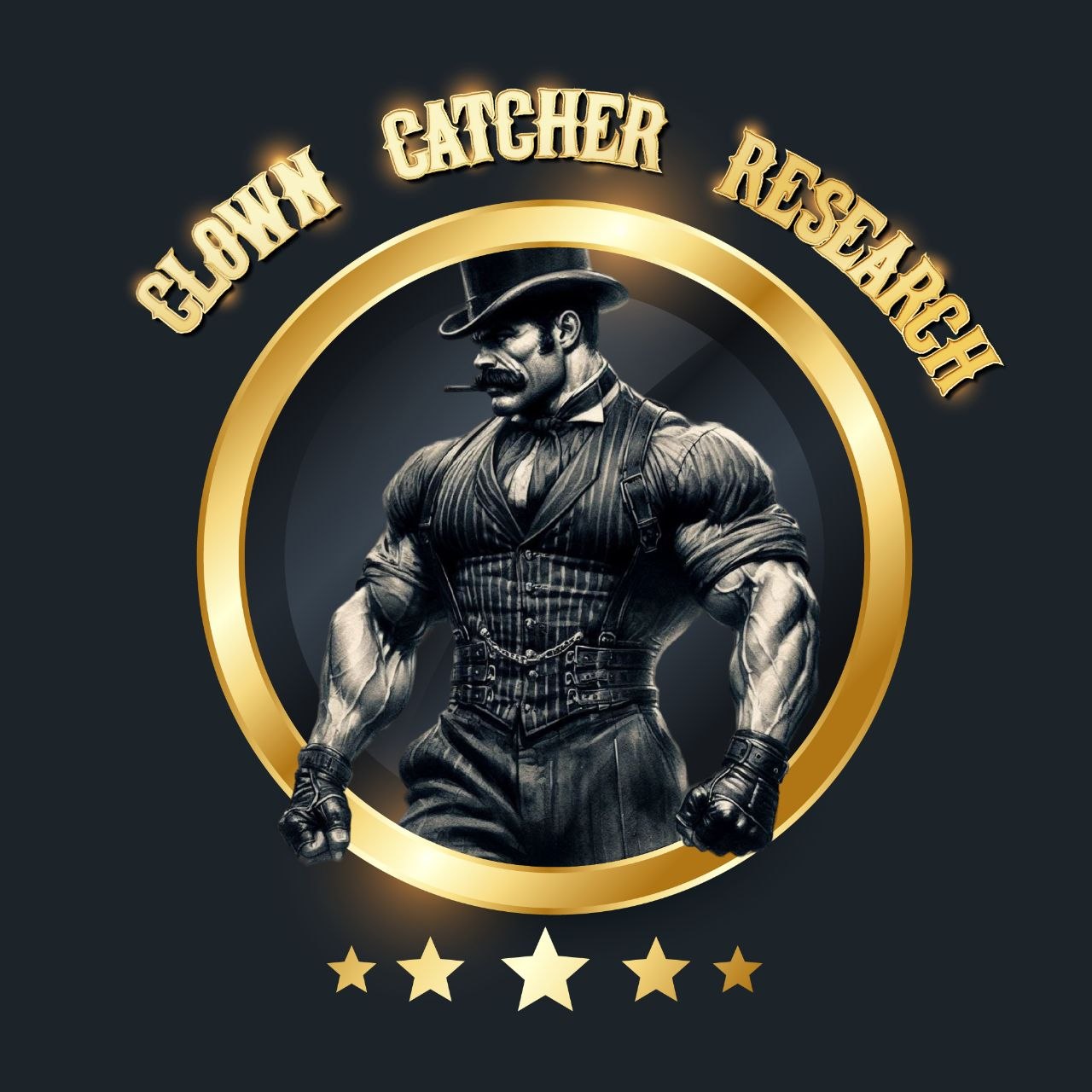 Clown Catcher Research